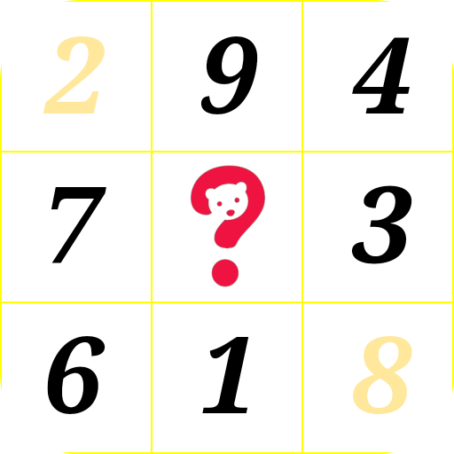 Different Sudoku 0.9.12 Icon