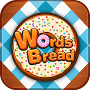 Words Bread 