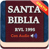 Biblia Reina Valera 1995 Con Audio Gratis icon