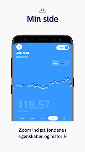 Screenshot 4 MyInvest android