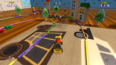 Playroom Racer 2のおすすめ画像4