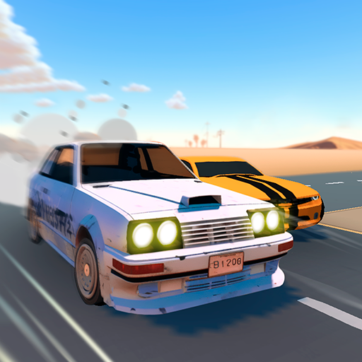 Drag Race: Drift Street Download on Windows