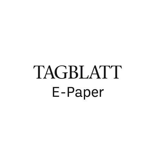 St. Galler Tagblatt E-Paper logo