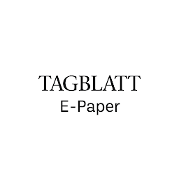 Icon image St. Galler Tagblatt E-Paper