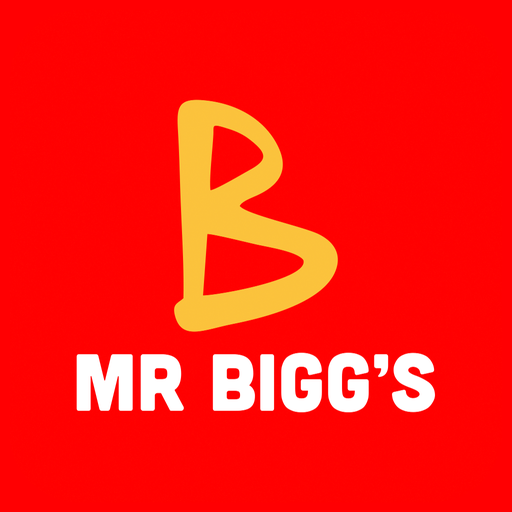 Mr Bigg's 2.2.010 Icon