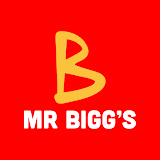 Mr Bigg's icon