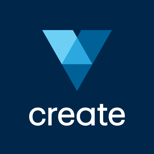 VistaCreate: Graphic Design 2.46.0 Icon