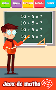 Education 5-7 ans Orchard Toys Magic Maths Jeux KS1 calcul 