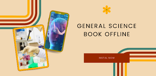 general science book