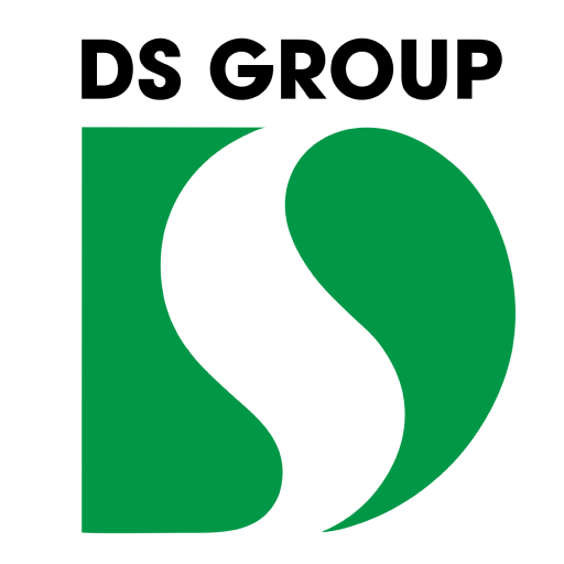 DSG APP logo