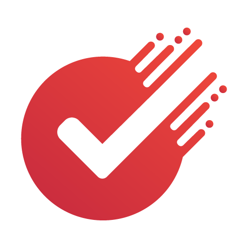 Obecność - kontrola logo