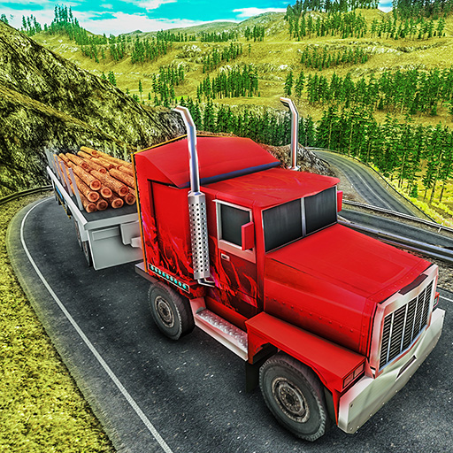 Offroad Truck Extreme Driving Simulator
