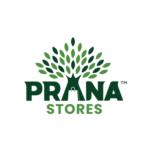 Prana Stores logo