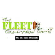 Top 18 Food & Drink Apps Like Fleet Charcoal Grill - Best Alternatives