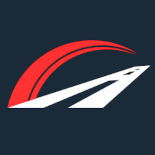 GCA MOBILE logo