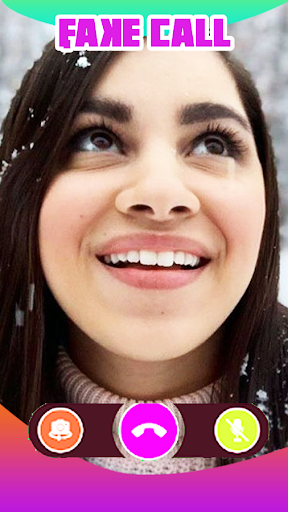 Moriah Elizabeth Prank Fake Ca