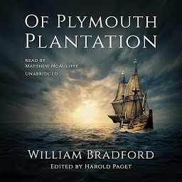 Imagen de icono Of Plymouth Plantation
