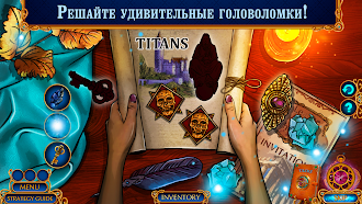 Game screenshot Secret City 4 f2p hack
