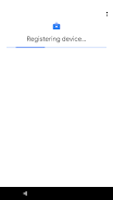 Android Device Policy screenshot 1