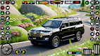 screenshot of Prado Car Driving: Car Games