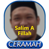 Salim A Fillah Mp3 icon