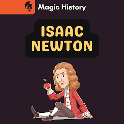 Icon image Isaac Newton: História E Curiosidades!