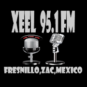 RADIO FRESNILLO XEEL 95.1 FM  Icon