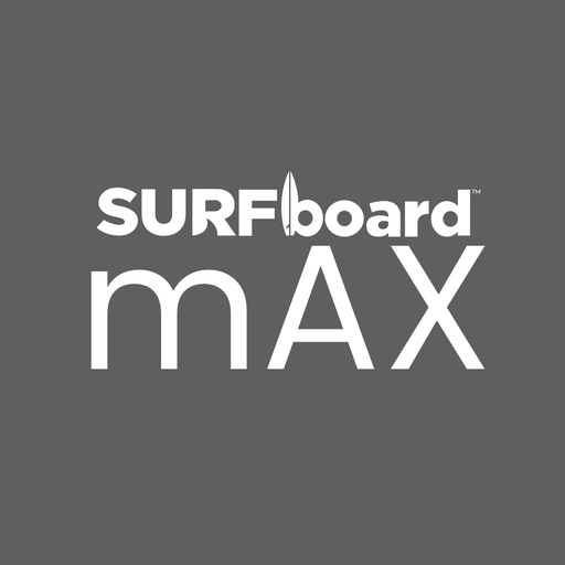 ARRIS SURFboard mAX™ Manager  Icon