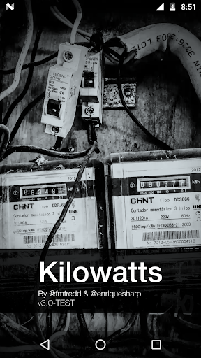 Cuba - Kilowatts Screenshot 1 - AppWisp.com