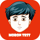 Moron Stupid Test - How stupid are you? icon