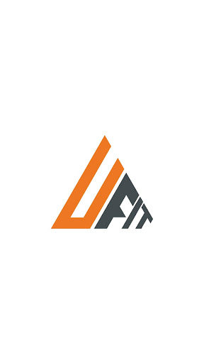 Android application UFIT PT screenshort