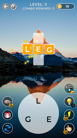 Game screenshot WordBrain Quest hack