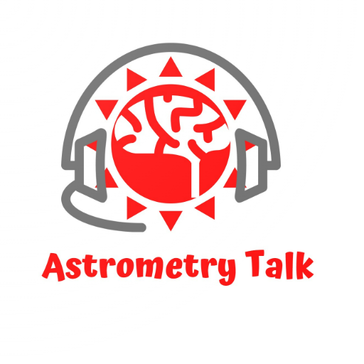 Astrometry Talk -Talk to Astro