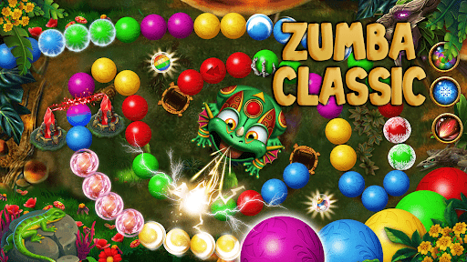 Zumba Game 3.0.0 screenshots 1