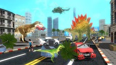 Primal Dinosaur Simulatorのおすすめ画像3