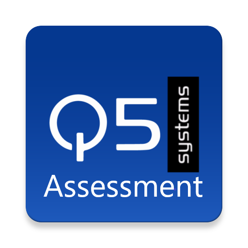Q5 Assessment logo