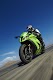 screenshot of Kawasaki Ninja ZX10r Wallpaper