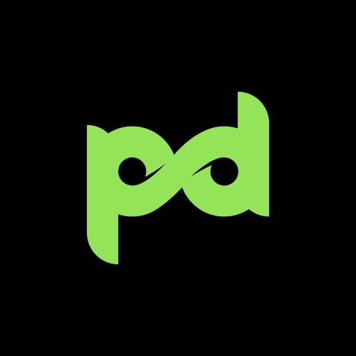 Photo Dance: AI Photo Animator logo