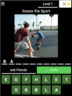 Guess the Olympic Sports 8.3.4z APK screenshots 8