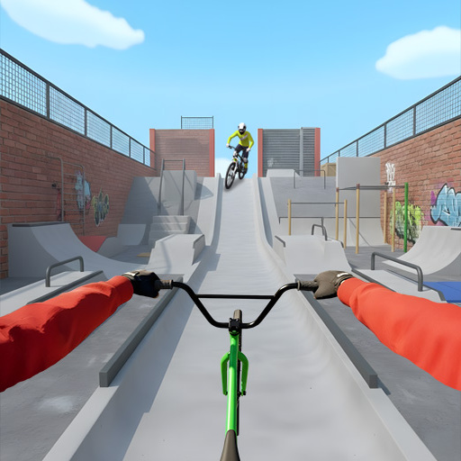 Get Urban Moto: Wheelie Life for Android Aso Report