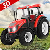 Farming Tractor 2017 icon