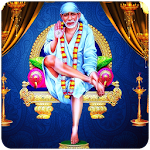 Cover Image of Download Sai Baba Live wallpaper  APK