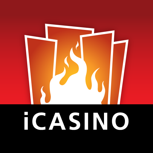 FireKeepers iCasino & Sports Logo