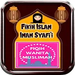 Cover Image of Download Fiqih Wanita Muslimah Syafi'i  APK