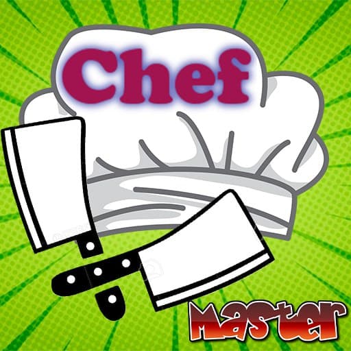 Chef Master logo
