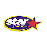 Star 105.5 FM icon