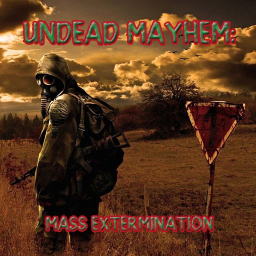 Undead Mayhem: Extermination  Icon