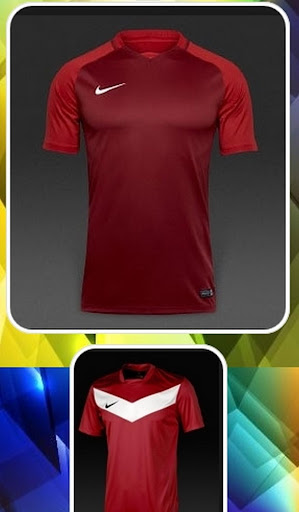 soccer jersey screen printing