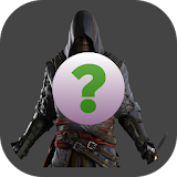 Quiz Assassin's Creed icon