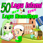 Cover Image of Download Lagu Islami dan Lagu Ramadhan  APK